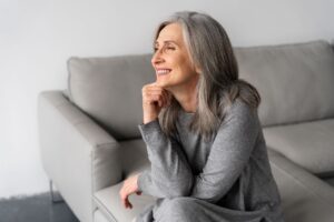 How to Support Skin Laxity During Menopause